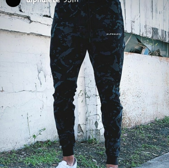 These are mens april releases